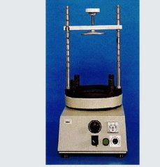 Japan ensyu micro sample casting sand sifter