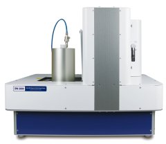 Japanese JASCO Image Analysis Particle Size Distribution Meter DW-3000