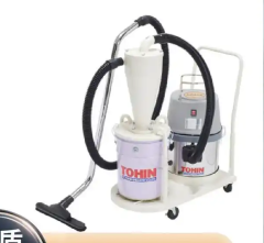 Japan Tohin Cyclone High-Separation Cleaner AS-100MCV
