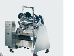 Japan Aichi Denki Powder Hot Air Dryer RFD Model