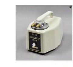 Japan NRK Physical and Chemical Instruments Oil-Free Compact Diaphragm Pump UP-2 Model