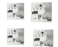 Japanese Meitech room temperature measurement appearance viscometer 25Z-6AD