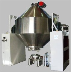 Japanese Tokujuk Vacuum Return Dryer WDV Type