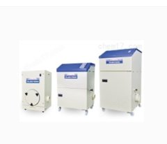 Japan Showa Electric's Seric Portable Dust Collector CFA Series