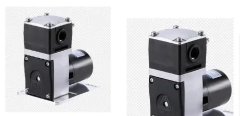 Japan Iwaki high-precision small liquid diaphragm pump HSR-80
