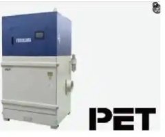 High-precision Non-contact Dust Collector Device PET370E