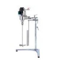 Japan Central Rika (Chuorika) explosion-proof oil-free air motor stirrer