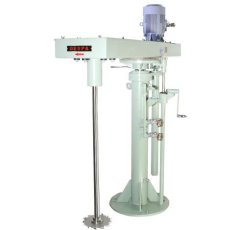 Japan's Asada Iron Works ASADA general-purpose high-speed mixer MH-50