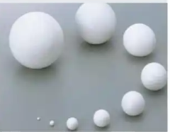 Japanese Nikkato High-Purity Material Crushing and Grinding Alumina Ball SSA-999W