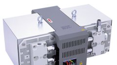 Japan's ULVAC diaphragm dry exhaust vacuum pump DAL-181