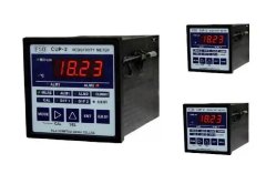 Japan FSD Fuji Small Digital Resistivity Meter CUP-2