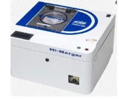 Japan's Kyoritsu Seiki Co., Ltd. - Rotation and Revolution Type Mixing and Defoaming Machine