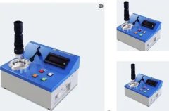 Japan J-SL Powder Characteristic Measuring Device Melting Point Meter RFS-10A