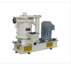 Japan's Nishimura Machinery ECONMW Air Jet Mill Model SPM-R290