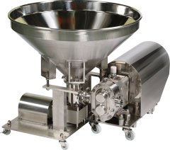 Japan Nakakin Pump High-Speed New Type Press-In Machine NOM-1003