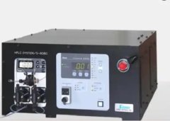 Japan Soma Optics High-Speed Liquid Chromatograph
