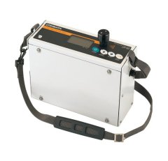 Japan's SIBATA Scientific Digital Dust Meter High Concentration LD-5D