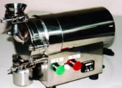 Japan Yoshida Ultra-Micro Grinder 1018-VE for Research and Development