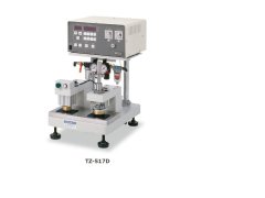 Japan SMT Desktop Material Testing Air Permeability and Smoothness Tester TZ-517D