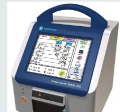 Japan Kanomax Portable Particle Detector Counter 3910