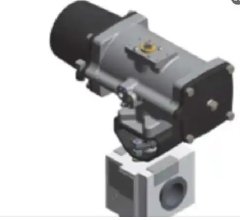Japan KITZSCT vacuum flange thermal ball valve BRWHN series