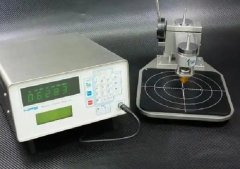 Japan NPS Sheet Resistivity Tester Model sigma-5+
