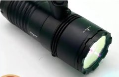 Japan NCC Optical Axis HID Cleaning Lamp Large Light Source Equipment MGI A