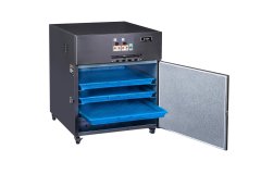 Japanese Taikisangyo Electric Dryer E-3H Plus