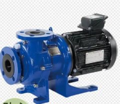 Japan Iwaki Multi-functional Corrosion-resistant Seal-less Magnetic Drive Pump