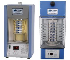 Japan Betterseishin Gilson Sieve Shaker GA-6/GA-8