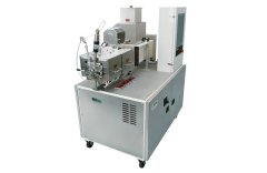 Japanese JSW Twin-Screw Extruder for Food Use MKⅡ-S