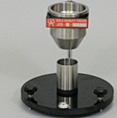 Japan's itoh-mill Ito Cassa Density Tester JIS-Z-2504