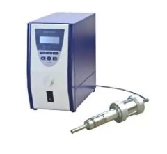 Japanese Mitsui EC Ceramic Pigment Carbon CNT Ultrasonic Homogenizer UX-300
