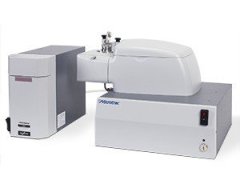 Microtrac-BEL High-Resolution Scattering Particle Size Distribution Analyzer