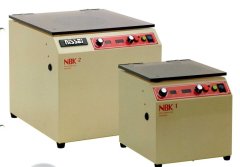 High-Viscosity Material Deaeration Machine NBK-1