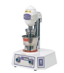 Japanese SMT desktop high-speed mixer homogenizer PA92
