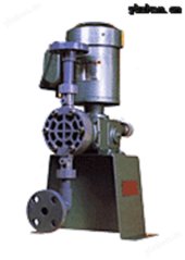 Japanese NIKKISO Digital Metering Pump AH Series