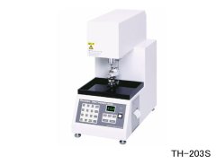 Japan's Toyama Sangyo Toyama Tablet Crushing Strength Tester (Hardness Tester)