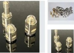 Japan Atomax Precision Atomization Ultra-Fine Particle Two-Fluid Nozzle AM Series