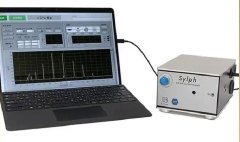 Japan Ballwave Small Gas Chromatograph Sylph