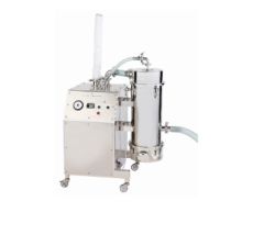 Japan Tokuju Simple Suction-Type Air Conveying Device, Model HV