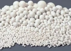 Japan imports Daiming Chemical 99.99% high wear-resistant alumina ball mill grinding media crushing beads