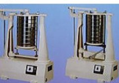 Japan CMT Rotary Low-Tapping Sieving Machine DA