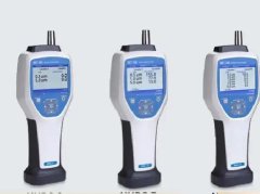 American Beckman Handheld Air Particle Monitoring Counter MET ONE HHPC+