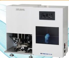 Japan's Okada Seiko (Okadaseik) portable hardness tester for granular particles