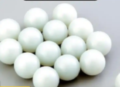 Japan's Sato Satotekkou wear-resistant nylon ball core for mixed crushing