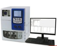 Japan TOADKK DKK Laboratory Compact Ion Chromatograph ICA-7000