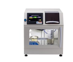 Japanese Betterseishin Sonic Vibration Distribution Measuring Device RPS-01