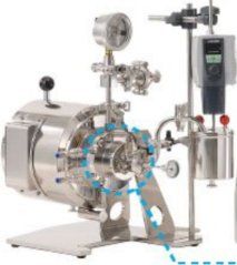 Japan Ashizawa wet-type ultra-fine grinding and dispersing machine