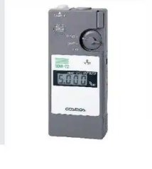 Japan NEW-COSMOS New Universe Wear Monitoring Iron Powder Concentration Meter SDM-72
